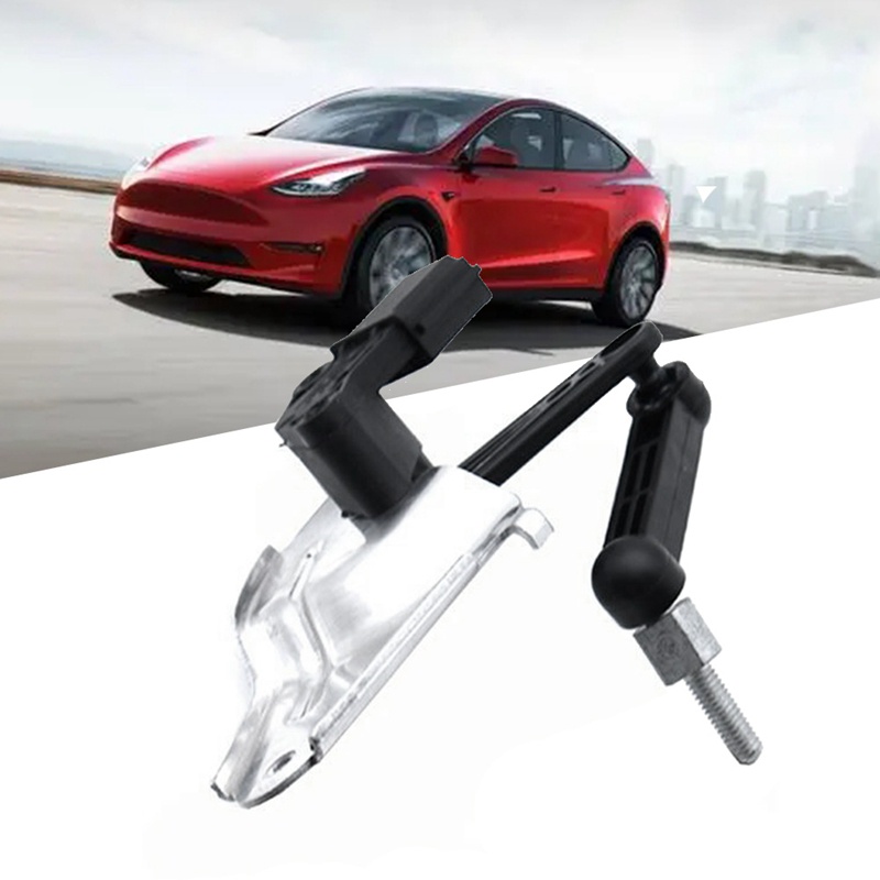 Cảm Biến Tăng Chiều Cao Chuyên Dụng Cho Xe Hơi 1044941Cảm Biến Mức Đèn Pha 00-C Cho Tesla Model 3 Y 2017-2021 104494100Bình Nước Chất Lượng Cao Tiện Lợi Dễ Sử Dụng