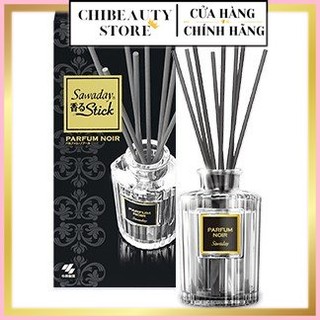 Tinh dầu thơm phòng sawaday ldk stick 80ml - nhật