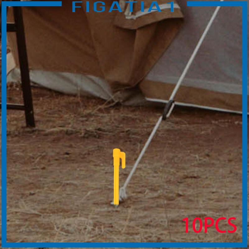 [figatia1] Set 10 Cọc Giăng Lều Trại