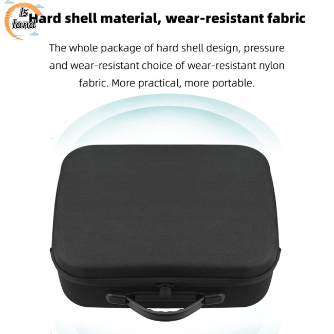 Túi Đeo Chéo Vai Dùng Đựng Dji Mavic Air 2s Tiện Dụng