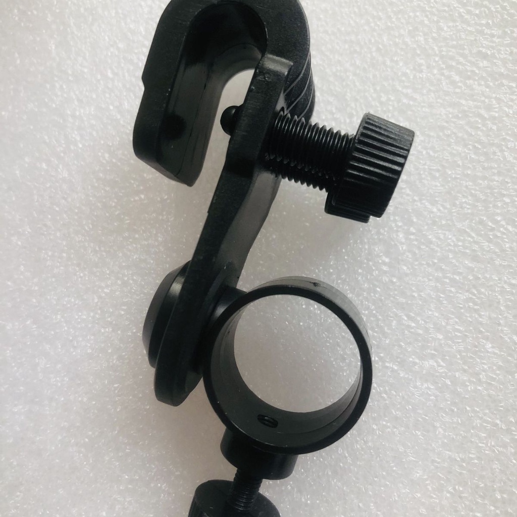 Thẻ Đèn Pin Kẹp Mũ Bảo Hiểm Tiện Dụng