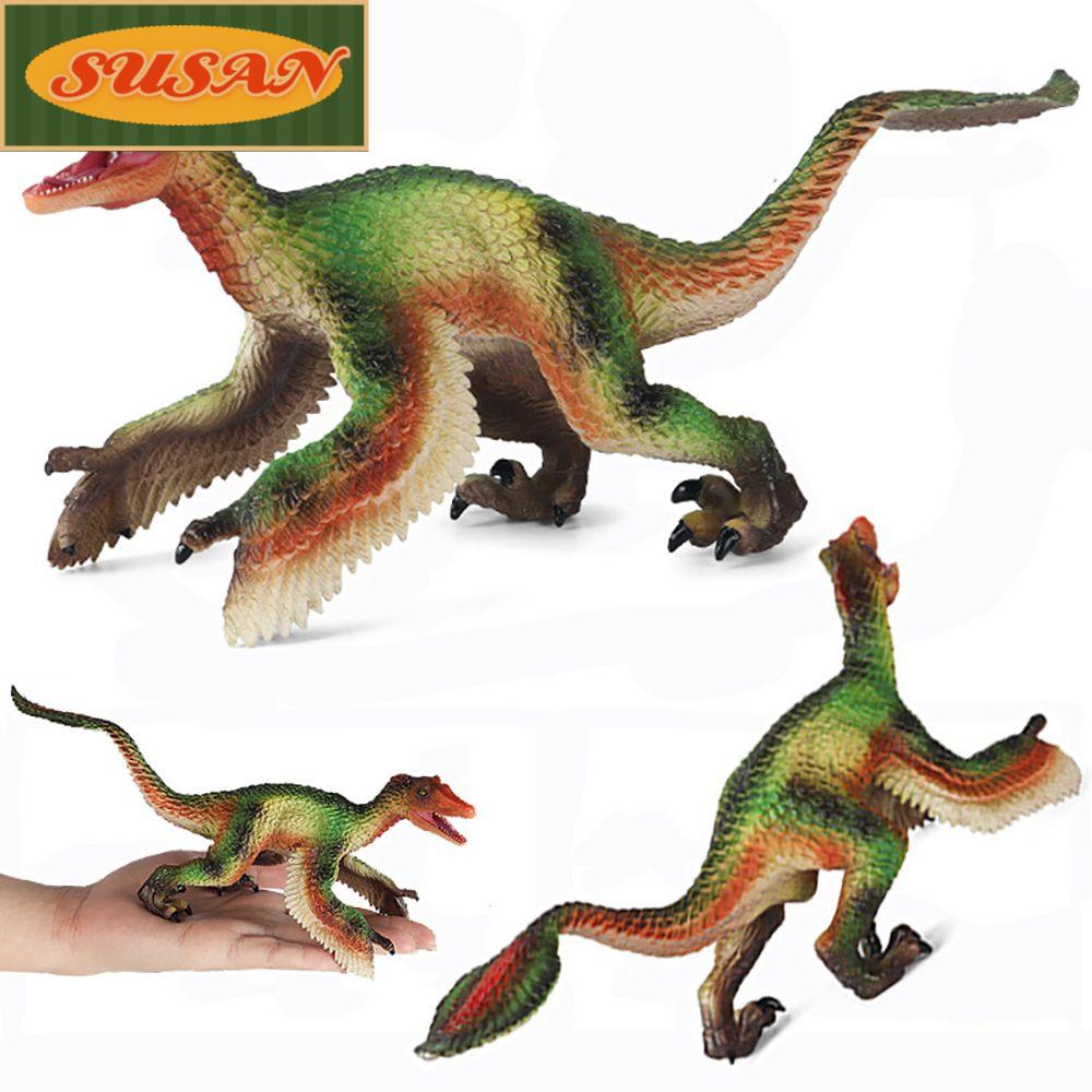 Mô Hình Khủng Long SUSANS Sống Động Dành Cho Bé
