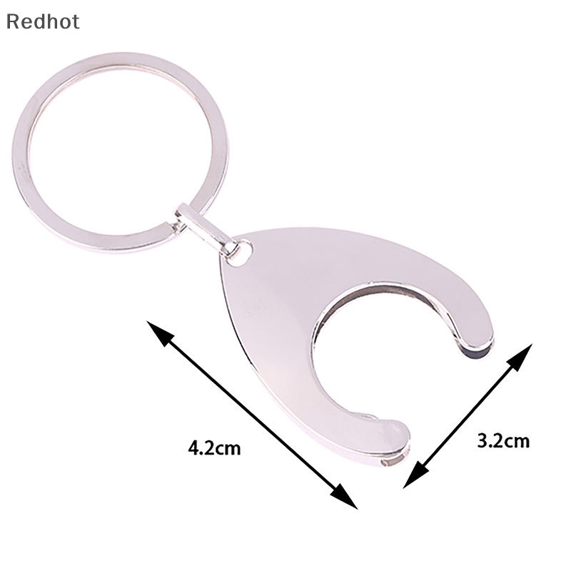 &lt; Redhot &gt; Móc Chìa Khóa Xe Hơi Thiết Kế Được Thiết Kế Cắm Chất Lượng Cao Cá Nhân Hóa Tùy Chỉnh Mua Sắm Hàng