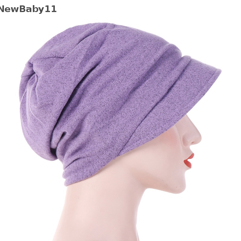 Mũ Chống Nắng Có Vành Che Mặt Thời Trang Cho Nữ Sử Dụng Hàng Ngày