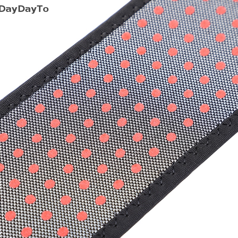 Đai Đeo Hỗ Trợ Cổ Tay Từ Tính Tourmaline Tự Phục Hồi Chỉnh Hình