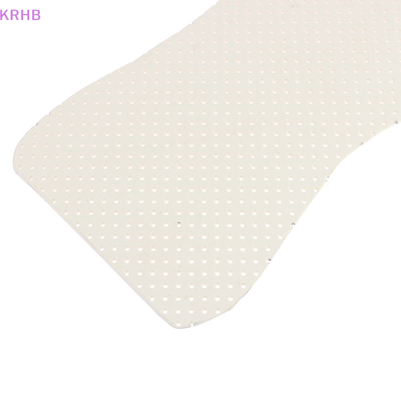 Nẹp Chỉnh Hình Ngón Tay Cái Bằng Nhựa Cách Nhiệt KRHB Mới