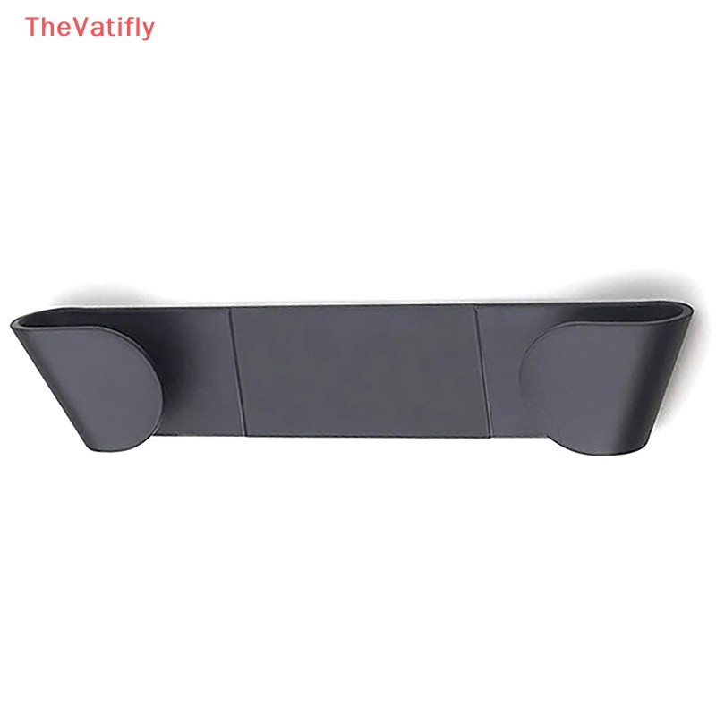 Giá Đỡ Nắp Nồi Gắn Tường Tự Dính Không Cần Đục Lỗ Dành Cho Nhà Bếp