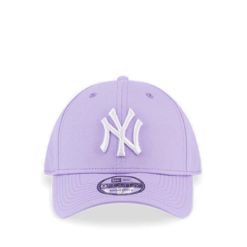 Mũ 940 League Essential Neyyan Lavender