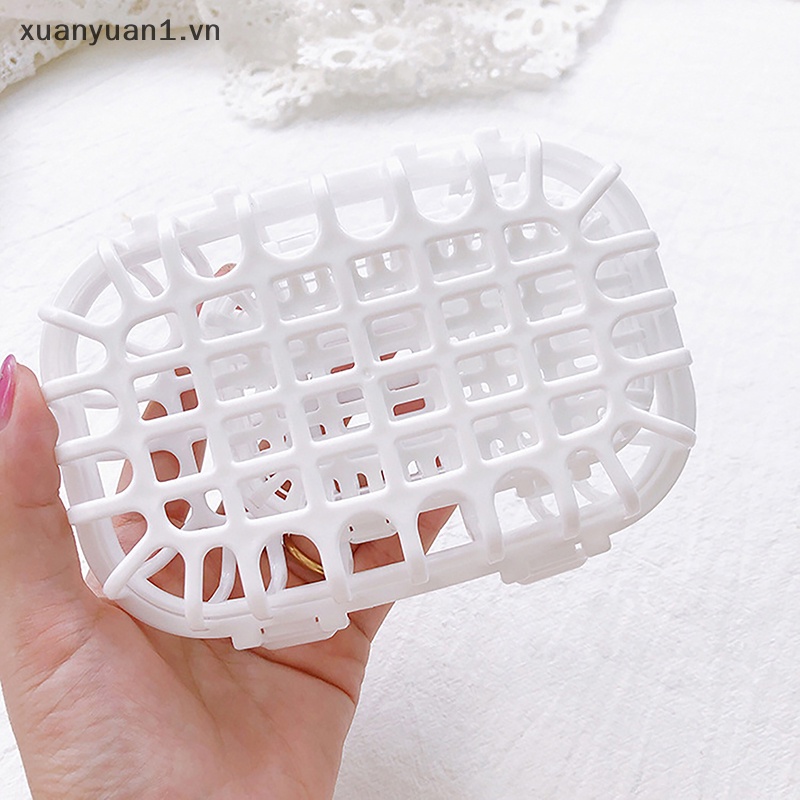 Hộp Đựng Dụng Cụ Rửa Chén Dĩa Tiện Dụng Cho Nhà Bếp