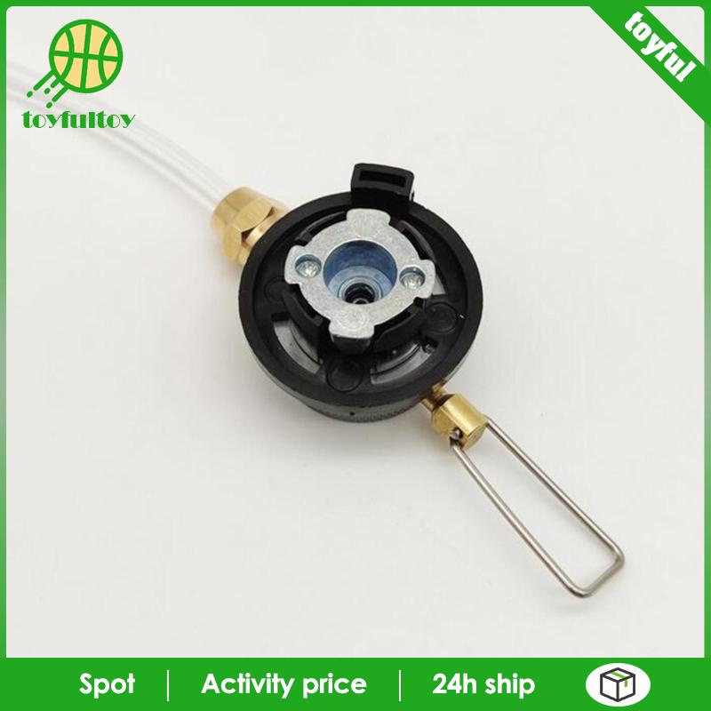 Đầu Nối Chuyển Đổi Bình Gas Cho Hoạt Động Dã Ngoại