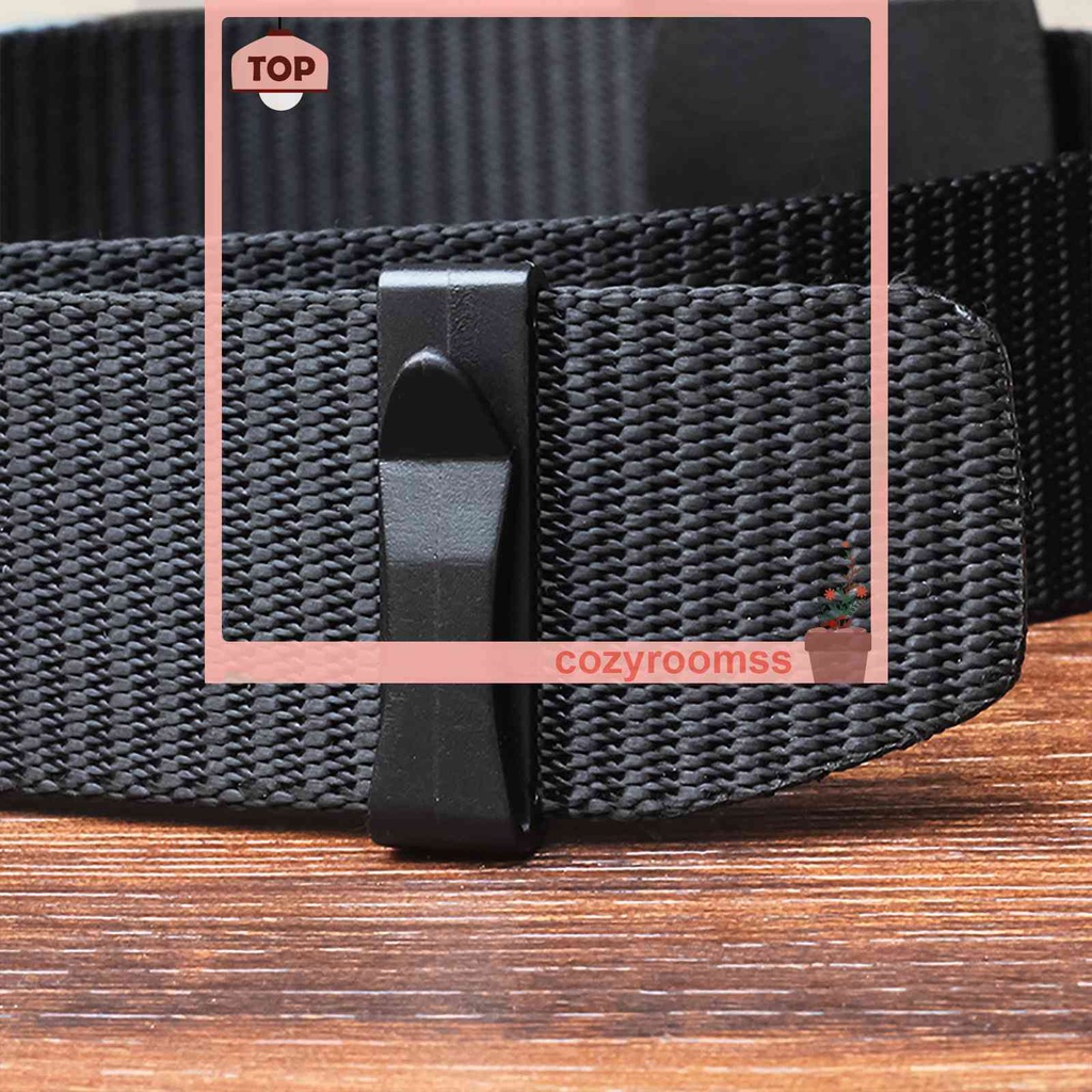 Set 10 Khóa Kẹp Thắt Lưng Gắn Ba Lô Tiện Dụng