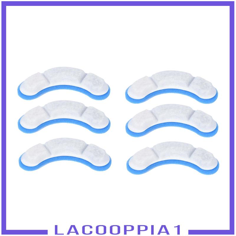 Bộ 6 Tấm Lọc Nước Uống Chuyên Dụng Cho Thú Cưng Lacooppia1