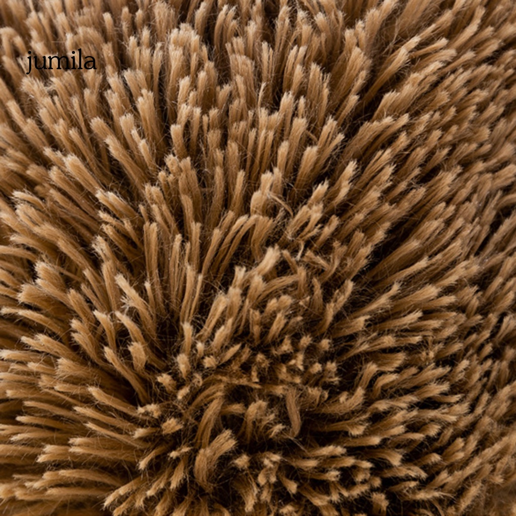 Nhím Nhồi Bông Ba Chiều Đa Năng Trang Trí Văn Phòng