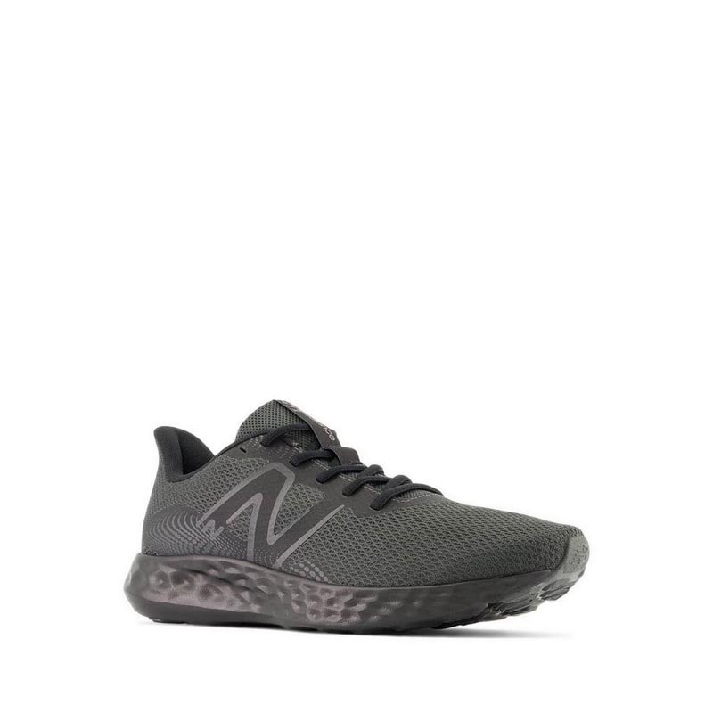 Giày Chạy Bộ New Balance 411v3 Men's - Black