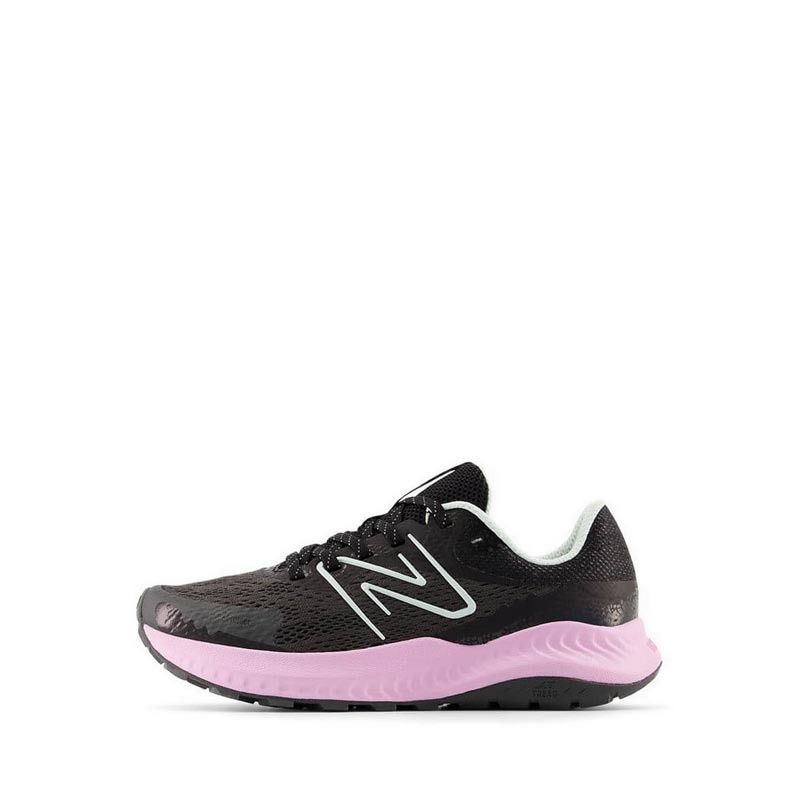 Giày Chạy Bộ New Balance DynaSoft Nitrel v5 Women's - Black