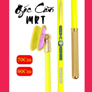 Gác cần tốc độ mrt chất liệu carbon