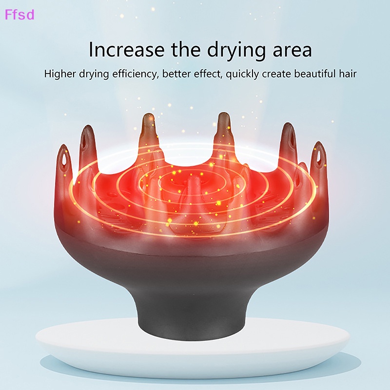 Vỏ Bọc Máy Sấy Tóc Đường Kính 4.35-4.65cm