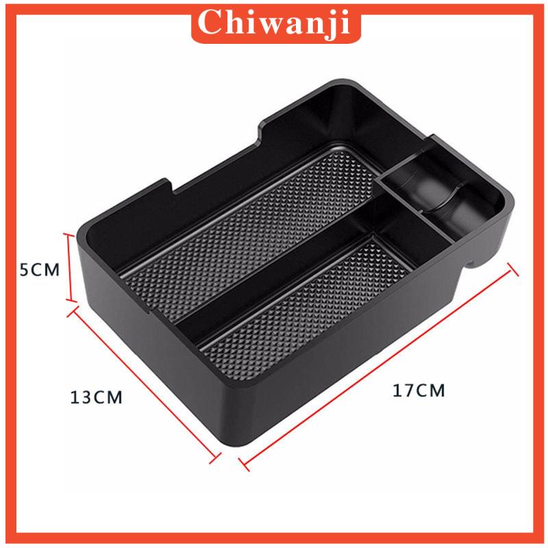 Khay Đựng Đồ Gắn Tay Vịn Xe Hơi Tesla Tiện Dụng