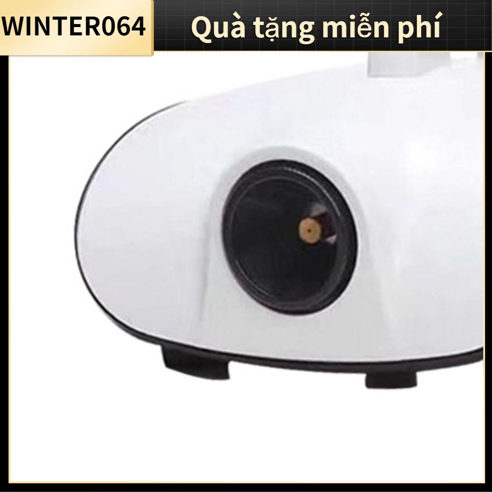 Winter064 Máy Lọc Không Khí Ô Tô 1500W Đặc Biệt Loại Bỏ Mùi Vùng Phủ Sóng Rộng Phân Hủy Methanal Di Động Phích Cắm Châu Âu 220V