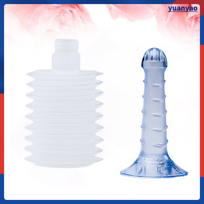 Set 3 Đầu Vòi Gắn Bình Xịt Nước Vệ Sinh Chuyên Dụng