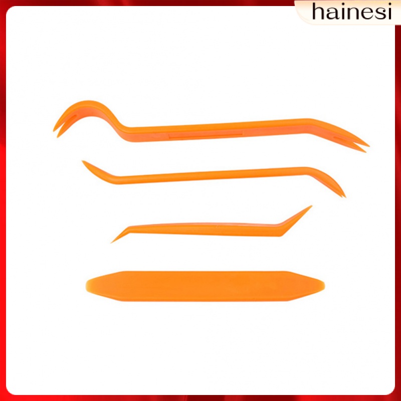 Set 4 Dụng Cụ Sửa Chữa Âm Thanh Xe Hơi Chuyên Dụng