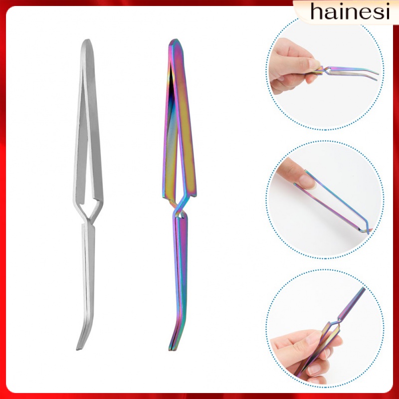 Set 2 Kẹp Cố Định Móng Tay Tiện Lợi