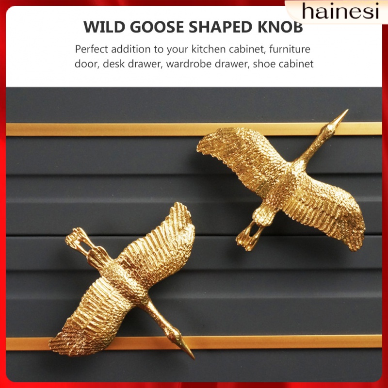 Tay Nắm Ngăn Kéo Tủ Bằng Đồng Thau Tinh Tế