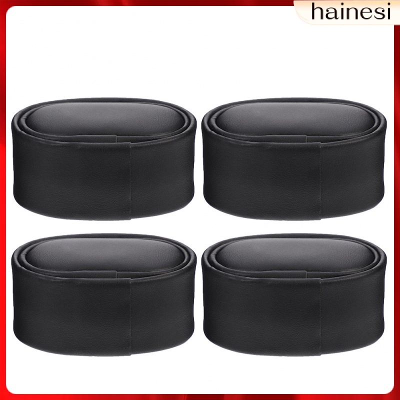 Bộ 4 Hộp Da Đựng Đồng Hồ Màu Nâu Cá Tính Cho Nam