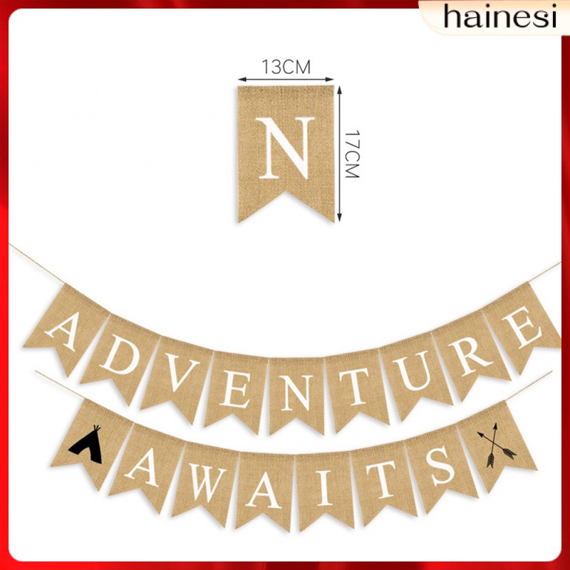 Dây Treo Trang Trí Tiệc Cưới / Lễ Hội Cho Bé