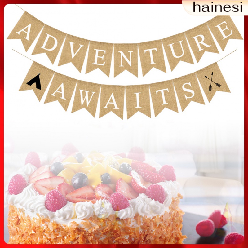 Dây Treo Trang Trí Tiệc Cưới / Lễ Hội Cho Bé