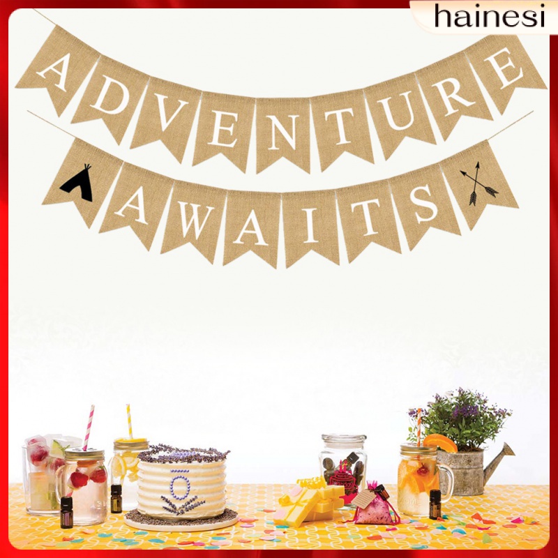 Dây Treo Trang Trí Tiệc Cưới / Lễ Hội Cho Bé