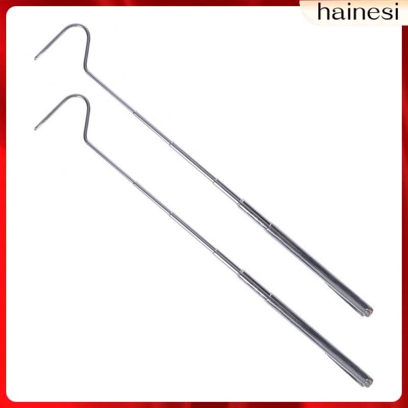 Set 2 Kẹp Cố Định Dây Câu Cá Chuyên Dụng