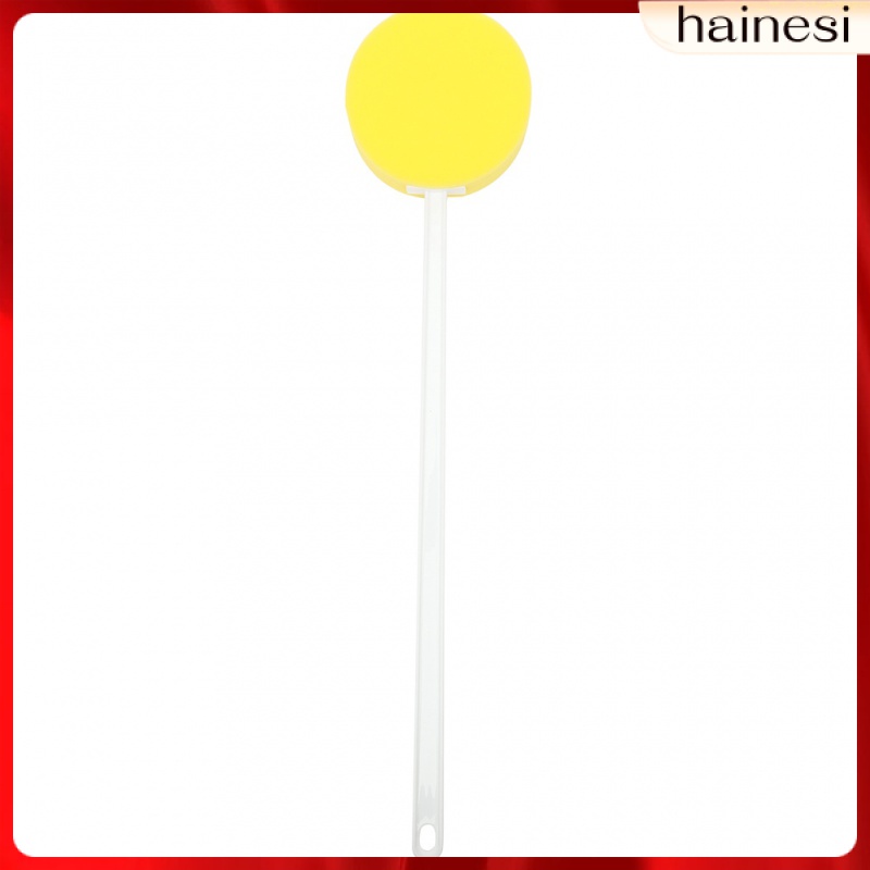 Bàn Chải Xốp Mềm Chà Lưng Làm Sạch Cơ Thể Esponja Para Ba Arse Dành Cho Người Lớn Tuổi Miss