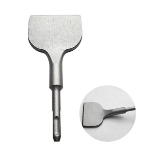 Benytro Mũi đục quay SDS-Plus Xẻng bê tông chân tròn Búa điện