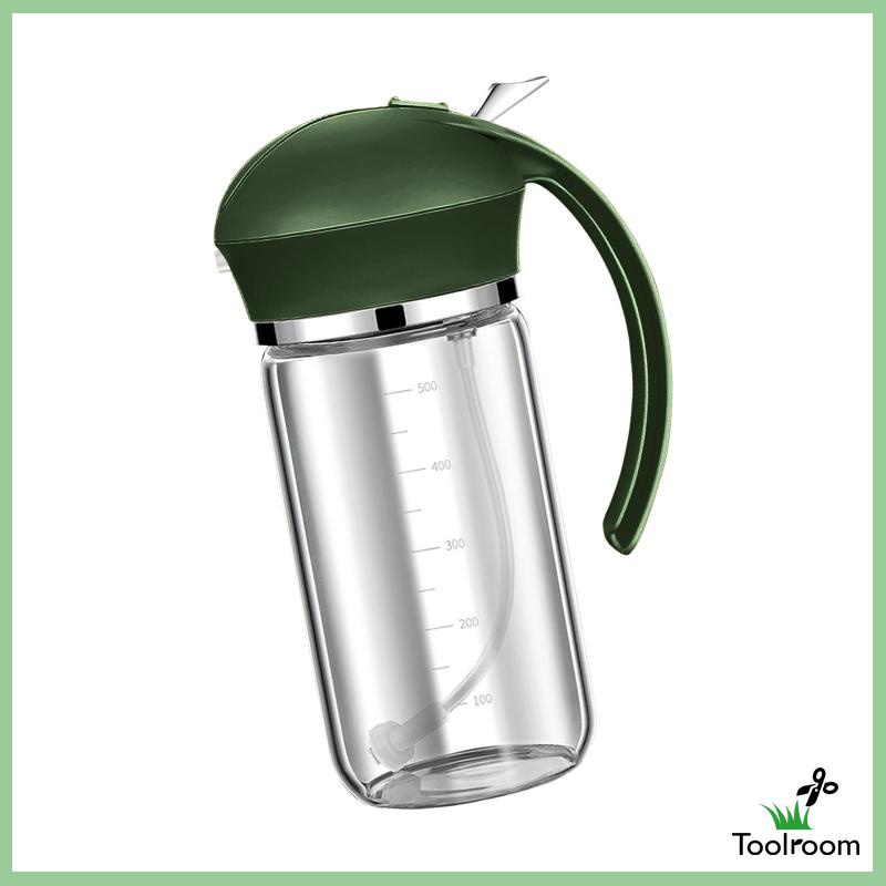 Bình Xịt Dầu Nướng Bbq 2 Trong 1 Tiện Dụng Cho Gia Đình