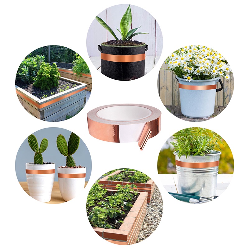 Jjiuad Cuộn Băng Keo Lõi Đồng Điện Từ Cách Nhiệt Độ Cao