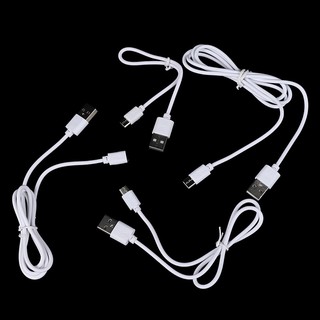 1 Cáp Sạc Nhanh Cổng Micro USB Type c Cho Android / Type-c