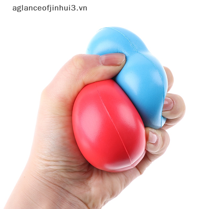 Bóng Hình Trái Tim 7cm Giải Tỏa Căng Thẳng