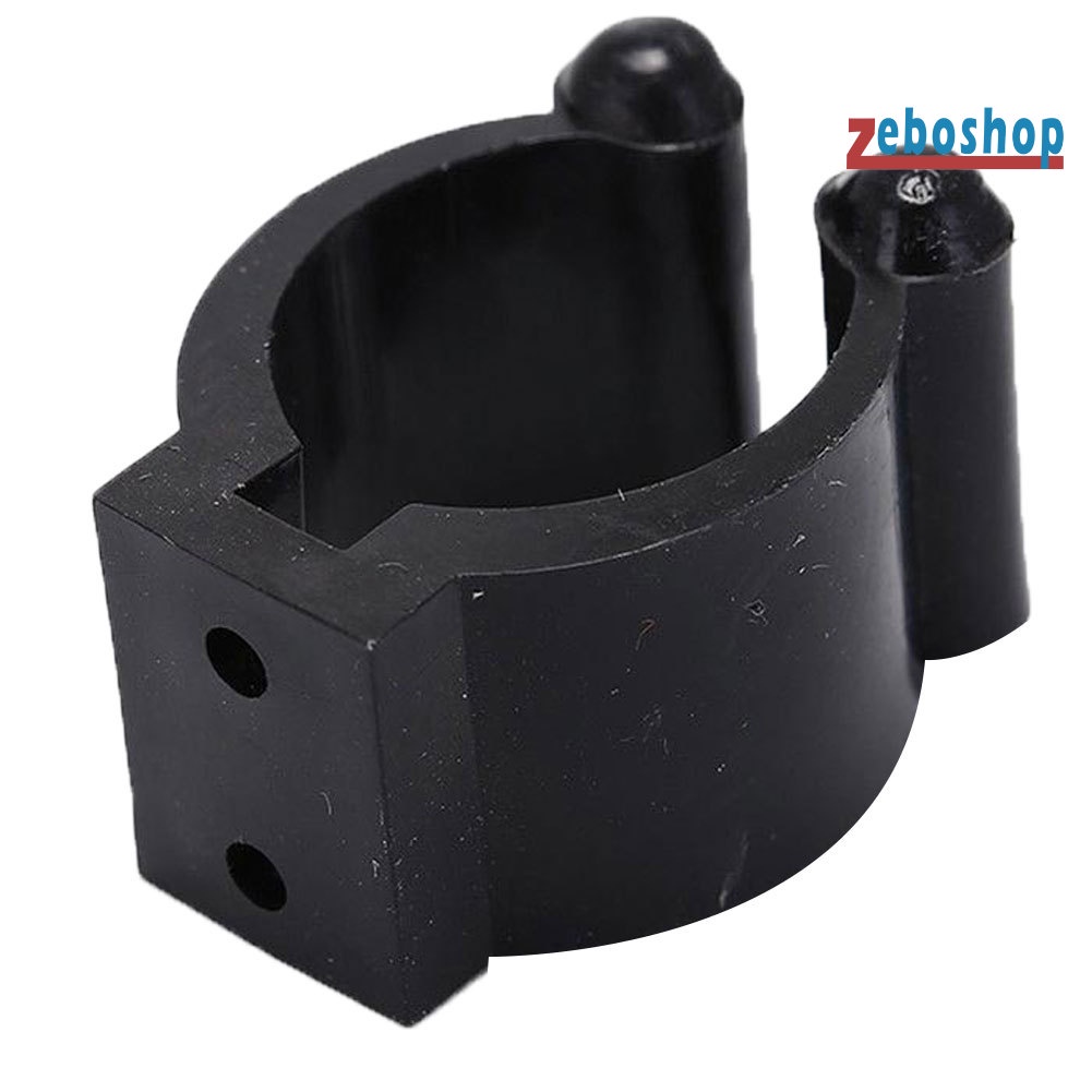 Bộ 10 Kẹp Giữ Gậy Đánh Bida Bằng Nhựa Chuyên Dụng Giá Đỡ