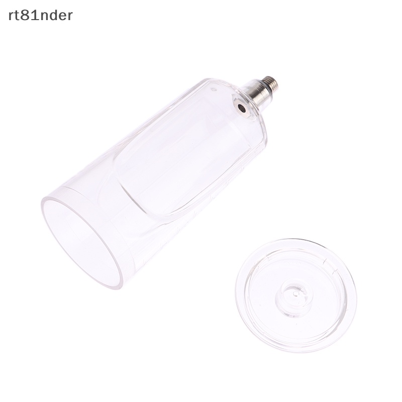 Cọ rt 20 / 40ml Bằng Nhựa PP / PP Dùng Để Vệ Sinh Chai Lọ Đa Năng Tiện Dụng