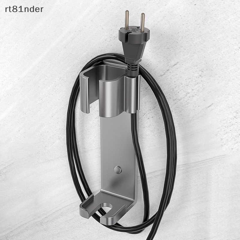 Giá Đỡ Treo Máy Sấy Tóc Tạo Kiểu Tiện Dụng