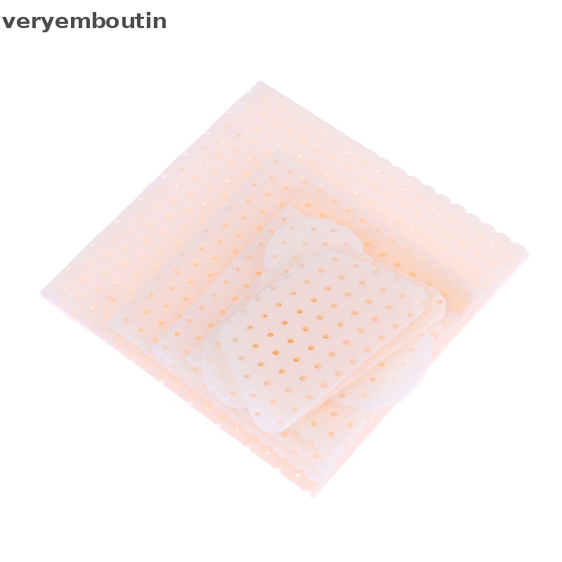 Nẹp Chỉnh Hình Mũi Nhiệt Độ Thấp Bằng Nhựa