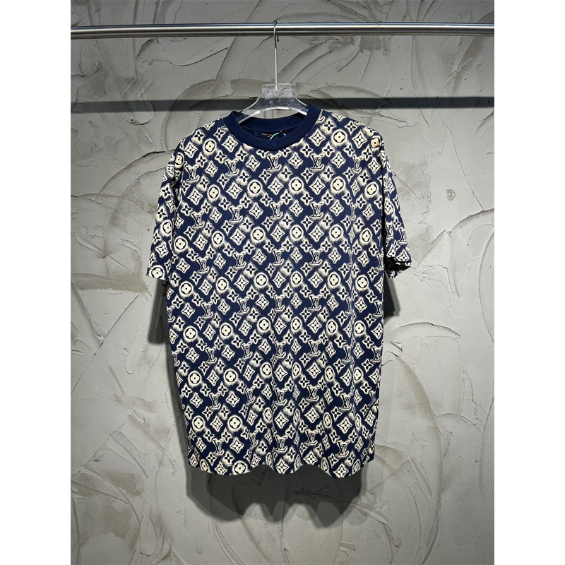 Áo Thun Tay Ngắn In logo Thời Trang Đường Phố L88V