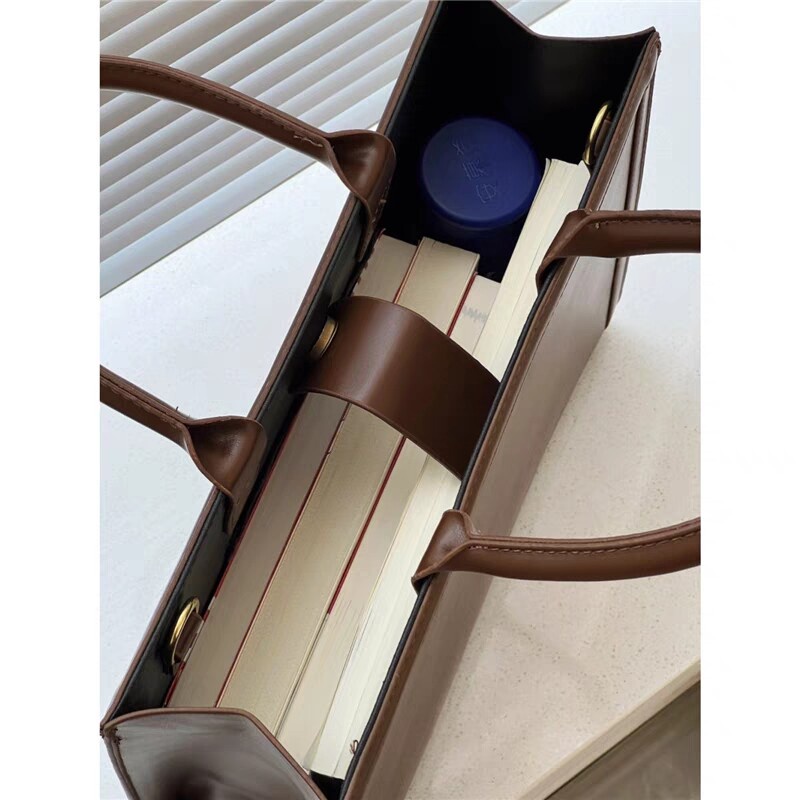 Túi Đeo Vai Sức Chứa Lớn Phong Cách Hàn Quốc Chất Lượng Cao Cho Nữ