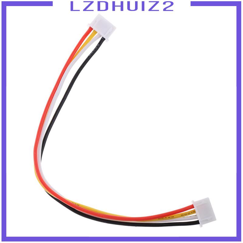 Bản Mạch Sạc Song Song 1S XT30 Phích Cắm JST Cho Pin Lipo