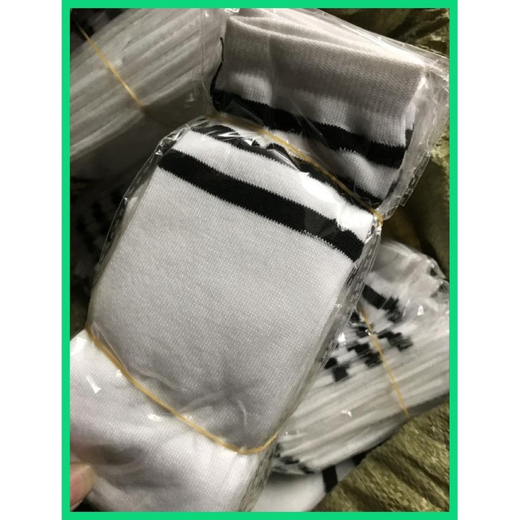 Ba-bar Vớ Dài Đến Giữa Bắp Chân Mềm Mại Co Giãn Đơn Giản Thời Trang Cho Bé Trai Và Bé Gái Jinwvn