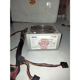 Nguồn PC 710W Dell SE2013 Cũ