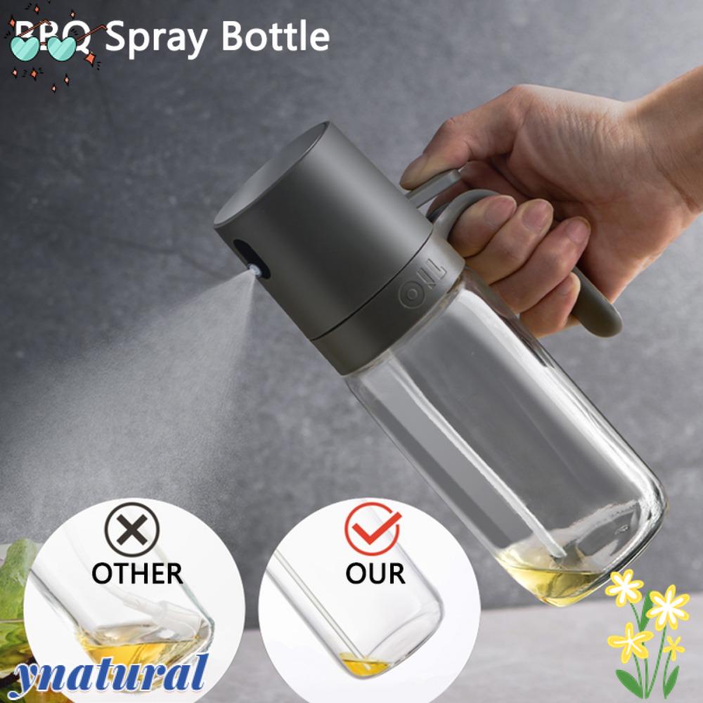 Bình Xịt Dầu Nấu Ăn 250ML