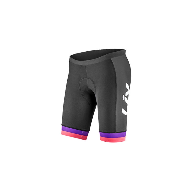 Áo Thể Thao Xe Đạp Mỏng Tay Ngắn Màu Tím Nhanh Khô 8FD Thời Trang Mùa Hè Cho Nữ