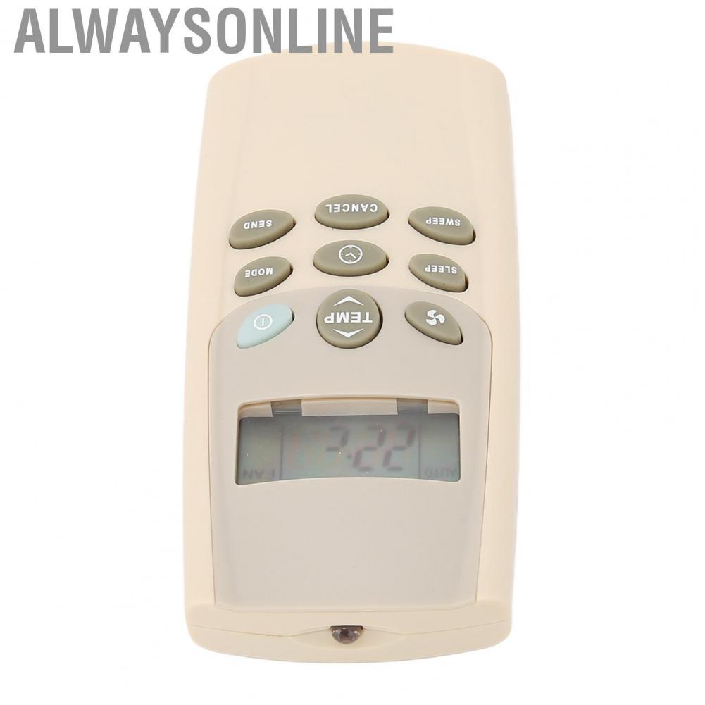 Alwaysonline Conditioner  Replacement Controller For Walton